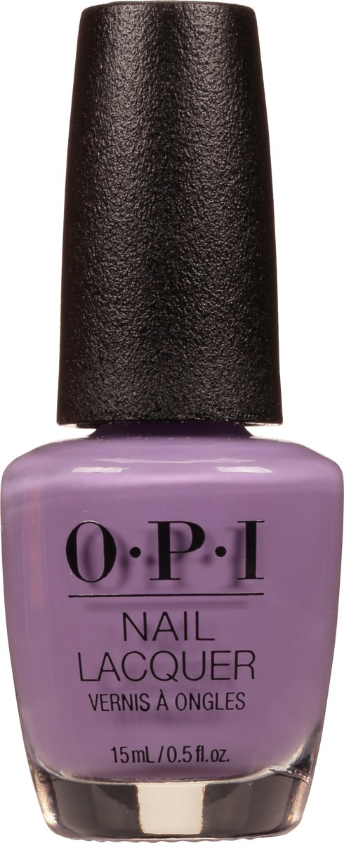 slide 5 of 9, OPI Do you Lilac It NLB29 Nail Lacquer 0.5 fl oz, 0.5 fl oz