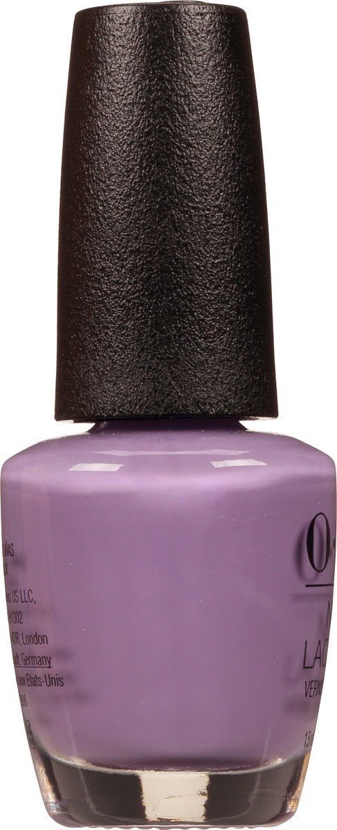 slide 7 of 9, OPI Do you Lilac It NLB29 Nail Lacquer 0.5 fl oz, 0.5 fl oz