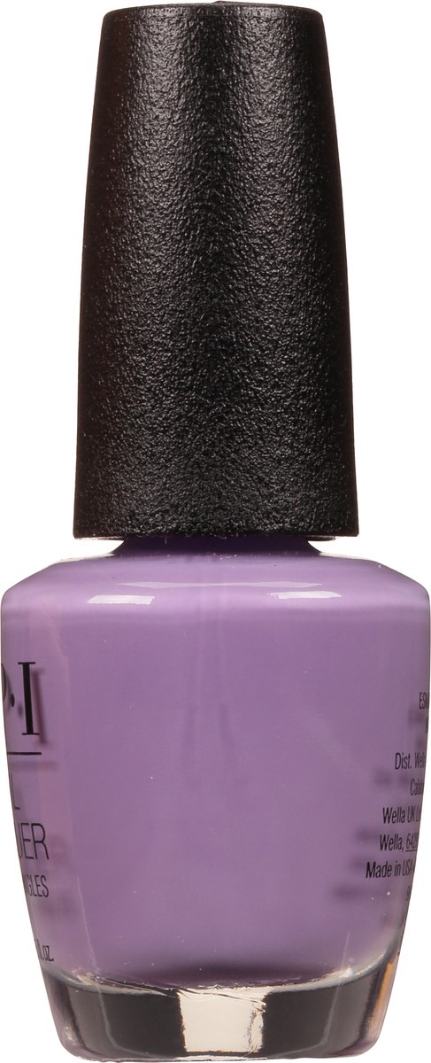 slide 2 of 9, OPI Do you Lilac It NLB29 Nail Lacquer 0.5 fl oz, 0.5 fl oz