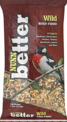 Nuun & Company, Inc. Nunn Better Wild Bird Food