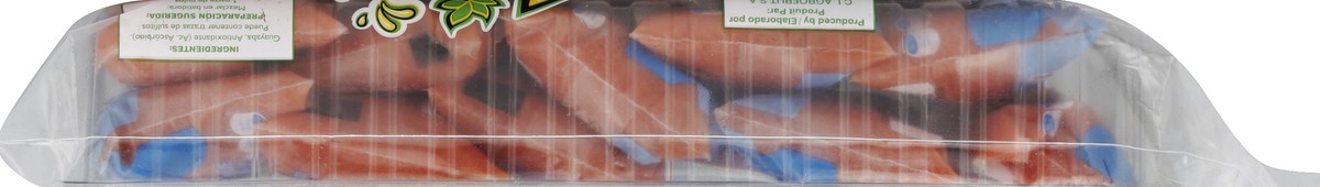 slide 4 of 5, Canoa Fruit Pulp 10 ea, 10 ct