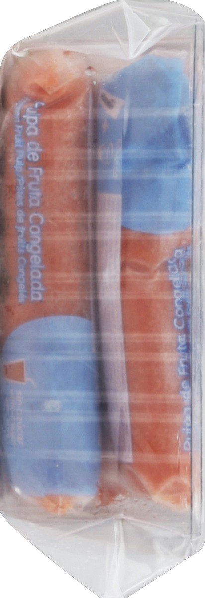 slide 5 of 5, Canoa Fruit Pulp 10 ea, 10 ct