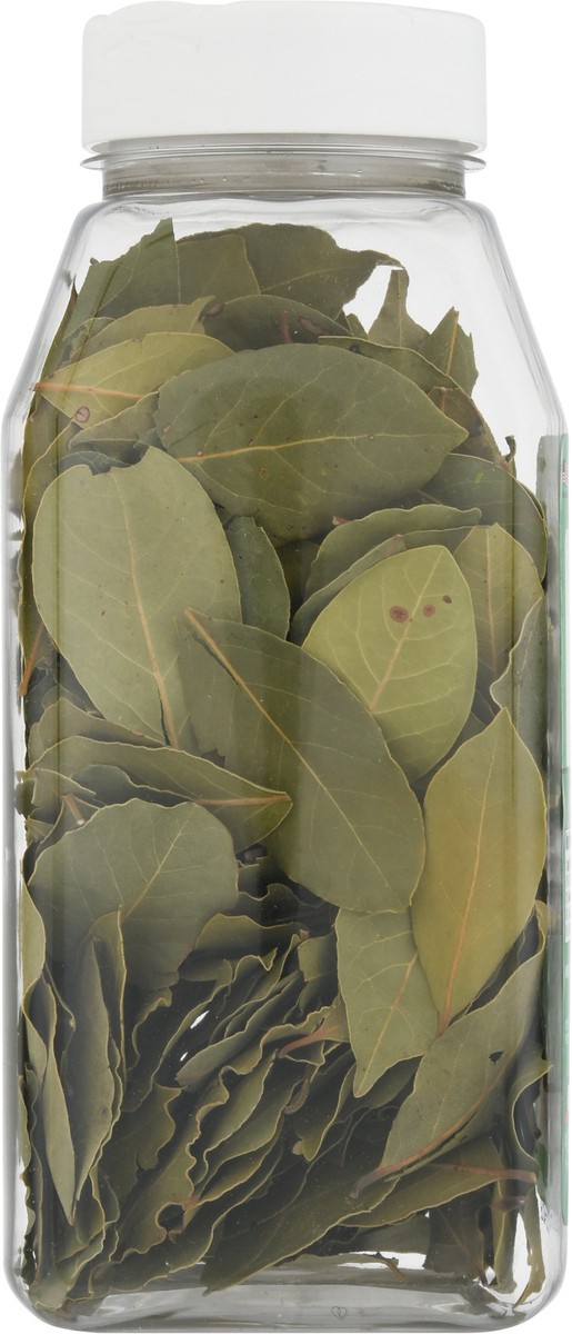 slide 10 of 14, Rouses Markets Rouse Bay Leaves, 1.5 oz