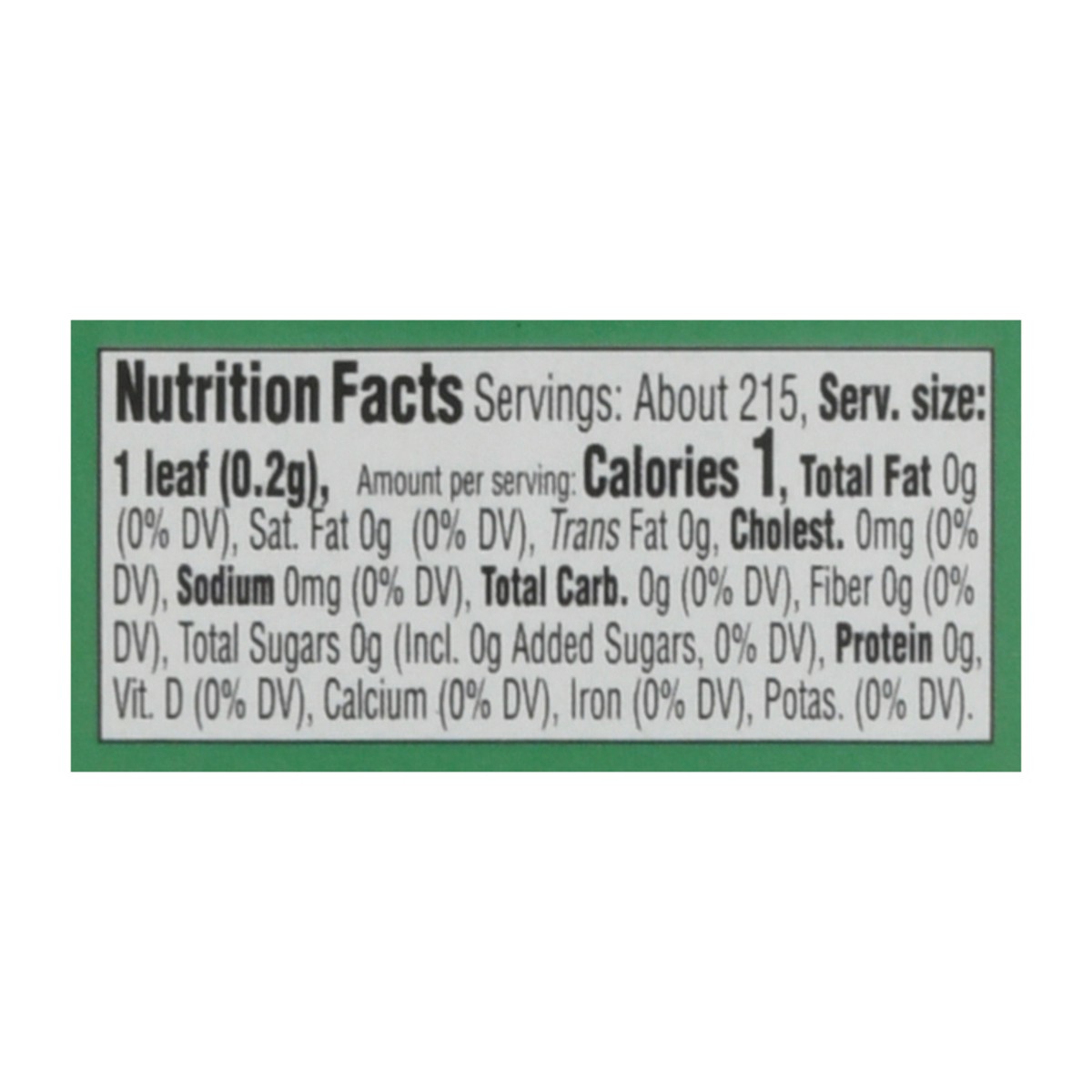 slide 11 of 14, Rouses Markets Rouse Bay Leaves, 1.5 oz