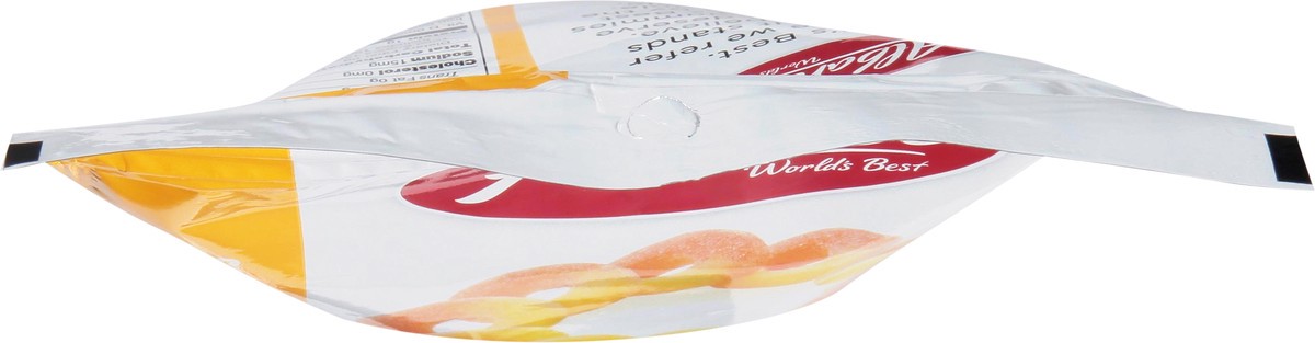 slide 4 of 12, Albanese Gummi Rings, Peach-Albanese, 8 oz