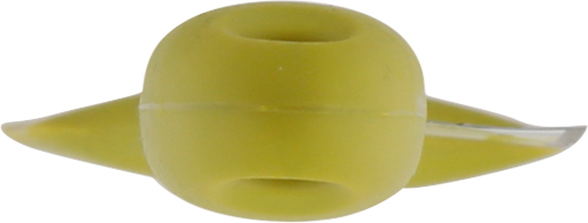 slide 5 of 9, RSVP International Silicone Spatula 1 ea, 