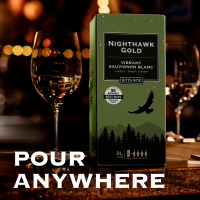 slide 7 of 22, Bota Box Nighthawk Gold Sauvignon Blanc California White Wine, 3 liter