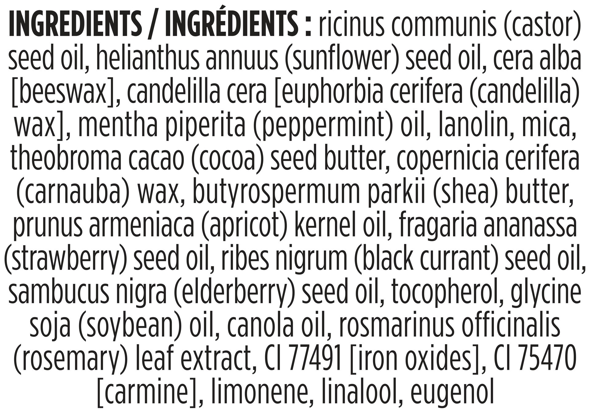 slide 5 of 5, Burt's Bees High-Impact Brilliant Scintillant Raisin Lip Shimmer with Instant Moisture 0.09 oz, 0.09 oz