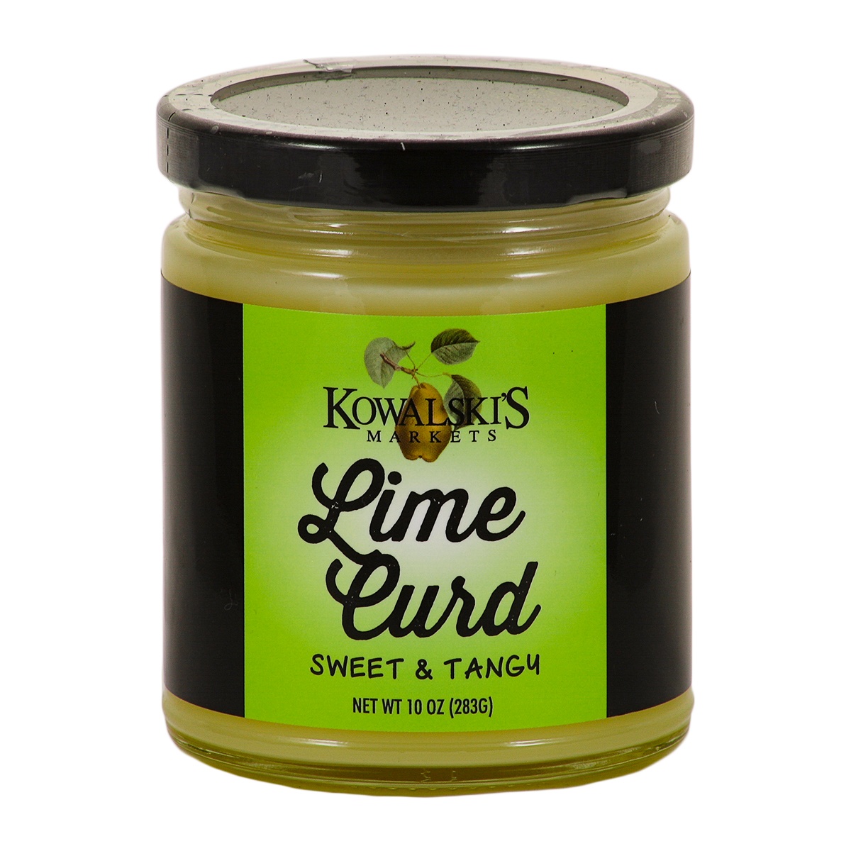 slide 1 of 1, Kowalski's Lime Curd, 10 oz