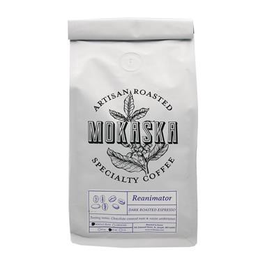 slide 1 of 1, Mokaska Reanimator - 12 oz, 12 oz