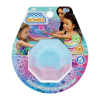 slide 1 of 1, Toy Box Limited Pool Bombz - Assorted Colors, 4.6 oz