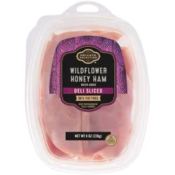 Private Selection Honey Ham