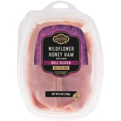 Private Selection Honey Ham