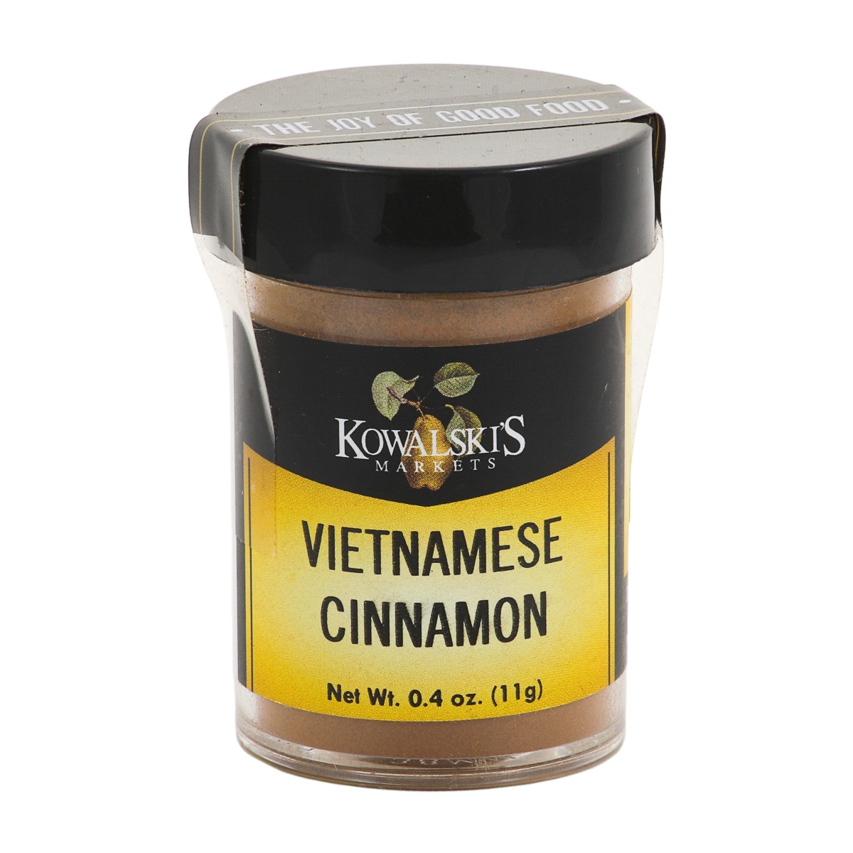 slide 1 of 1, Kowalski's Cinnamon Vietnamese, 0.4 oz