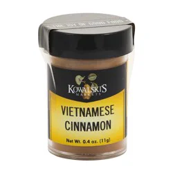 Kowalski's Cinnamon Vietnamese