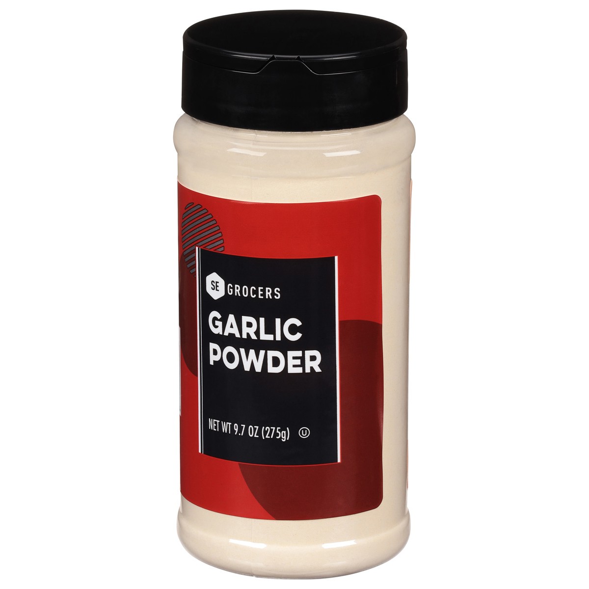 slide 3 of 10, SE Grocers Garlic Powder 9.7oz, 9.7 oz