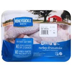 Honeysuckle White Turkey Drumsticks - 1 ea