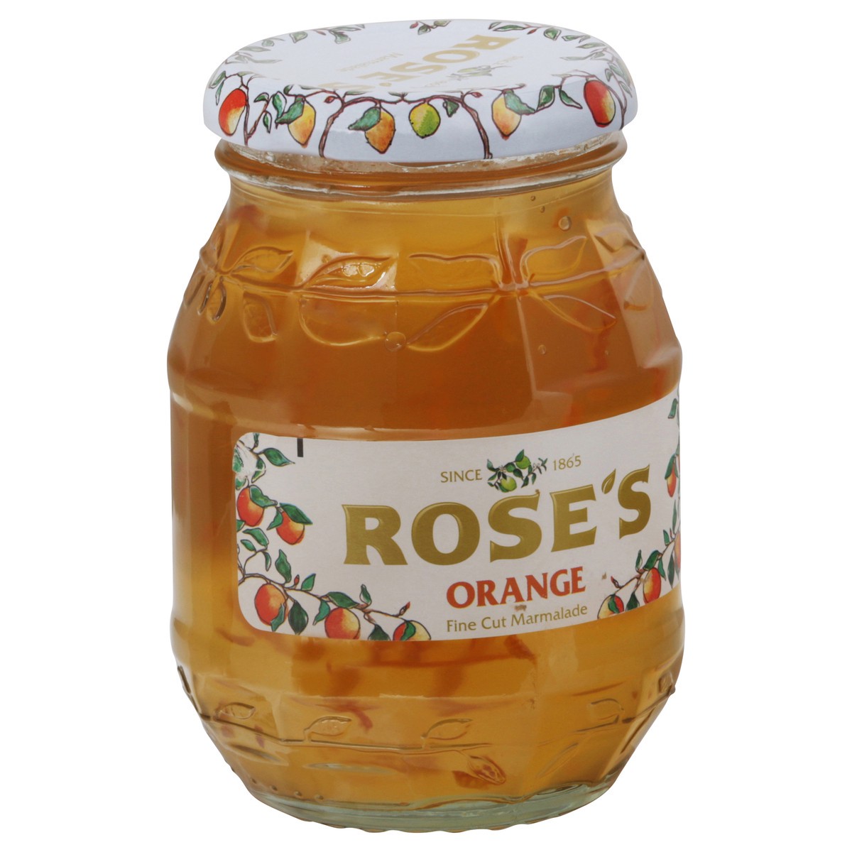 slide 10 of 14, Rose's Fine Cut Orange Marmalade 16 oz, 16 oz