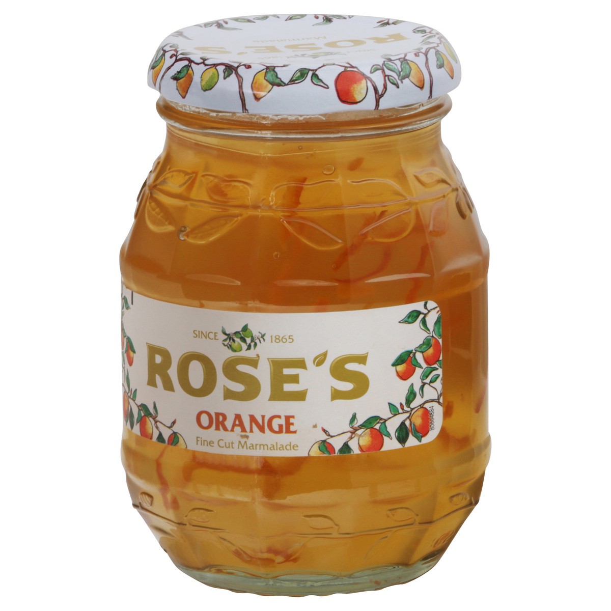 slide 2 of 14, Rose's Fine Cut Orange Marmalade 16 oz, 16 oz