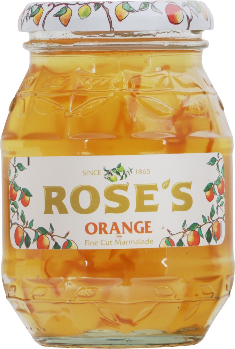 slide 8 of 14, Rose's Fine Cut Orange Marmalade 16 oz, 16 oz