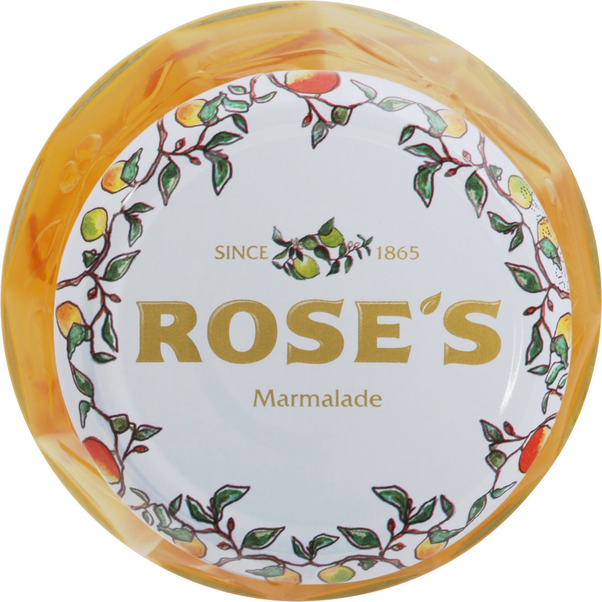slide 4 of 14, Rose's Fine Cut Orange Marmalade 16 oz, 16 oz