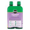slide 2 of 17, Miracle-Gro LiquaFeed Bloom Booster Flower Food, 2 ct