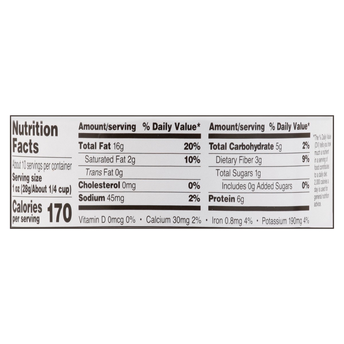 slide 5 of 13, Bashas Mixed Nuts Lt Salt, 16 oz