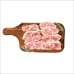 Meat Warehouse Chicken Backs