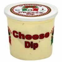 slide 1 of 1, Olé Mexican Foods Mexican Mild Cheese Dip, 24 oz