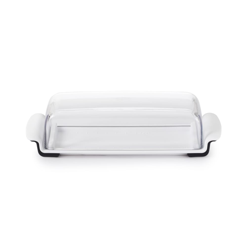 slide 1 of 1, Oxo Softworks Butter Dish, 1 ct