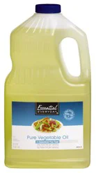 Essential Everyday Vegetable Oil