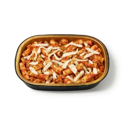 Baked Ziti, Small