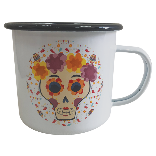 slide 1 of 1, Decal Mug, 1 ct