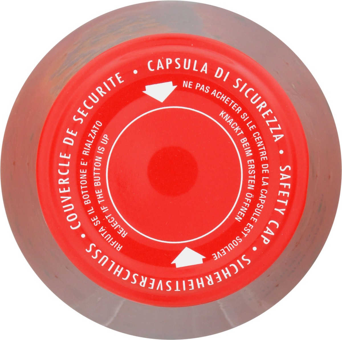 slide 6 of 13, Tuscanini Classic Marinara Sauce 24.3 oz, 24.3 oz