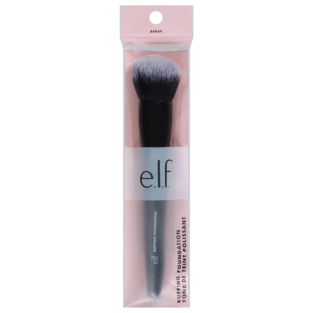 slide 1 of 11, e.l.f. Buffing Foundation Brush 1 ea, 1 ct