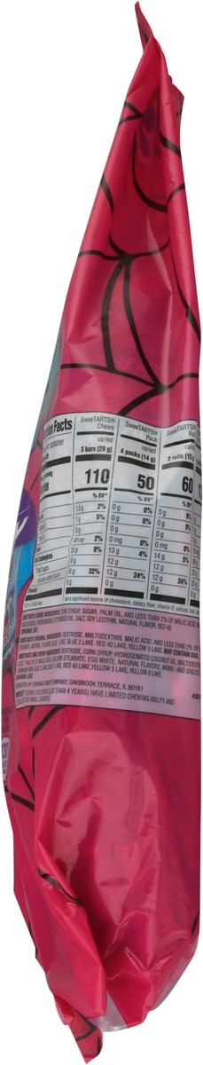 slide 8 of 14, SweeTARTS Original/Chews/Mini Chewy Assorted Candy 220 Pieces, 220 ct