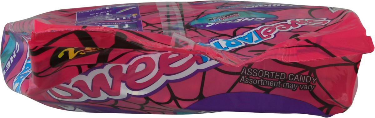 slide 9 of 14, SweeTARTS Original/Chews/Mini Chewy Assorted Candy 220 Pieces, 220 ct