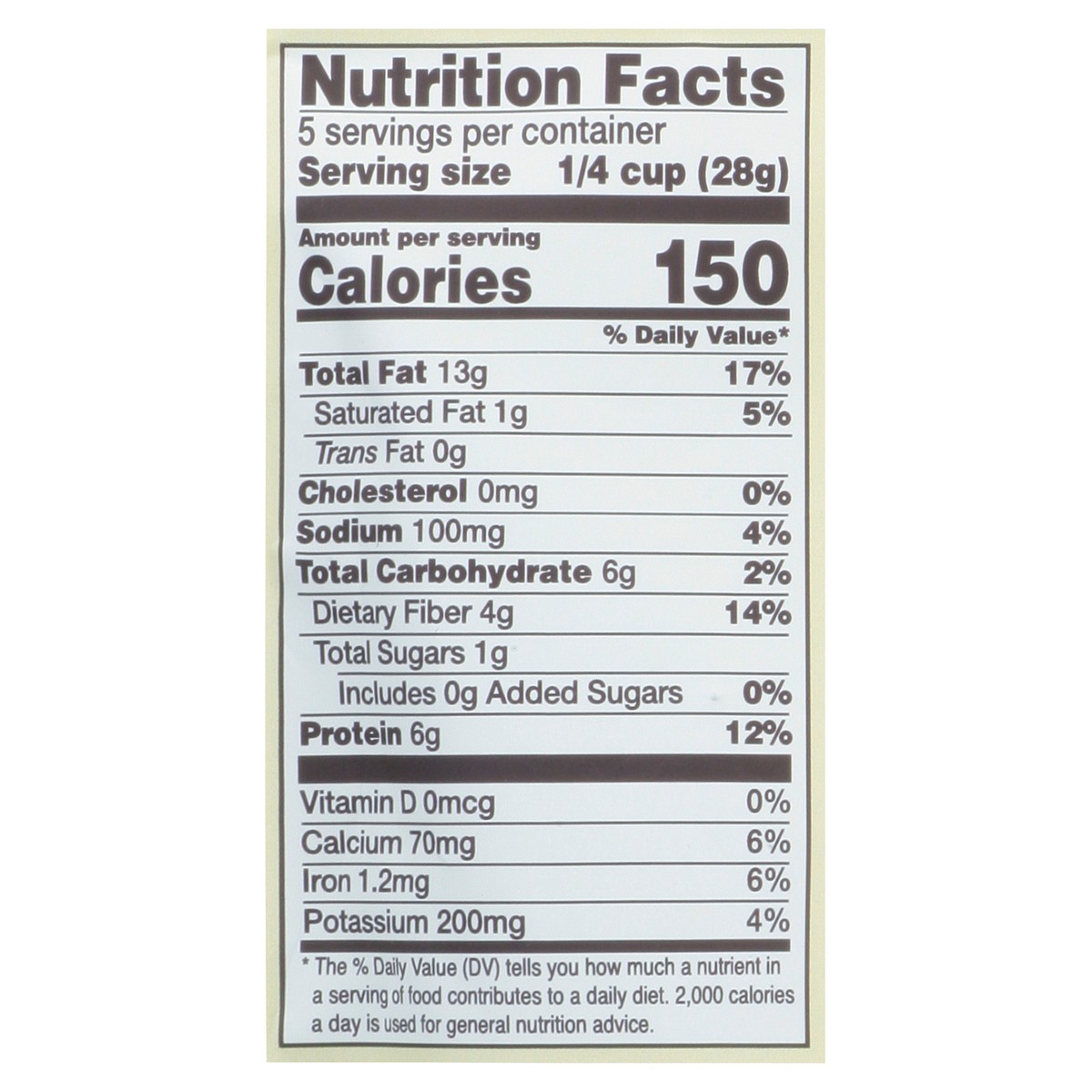 slide 3 of 13, Daily Crunch Golden Goodness Sprouted Almonds 5 oz, 5 oz