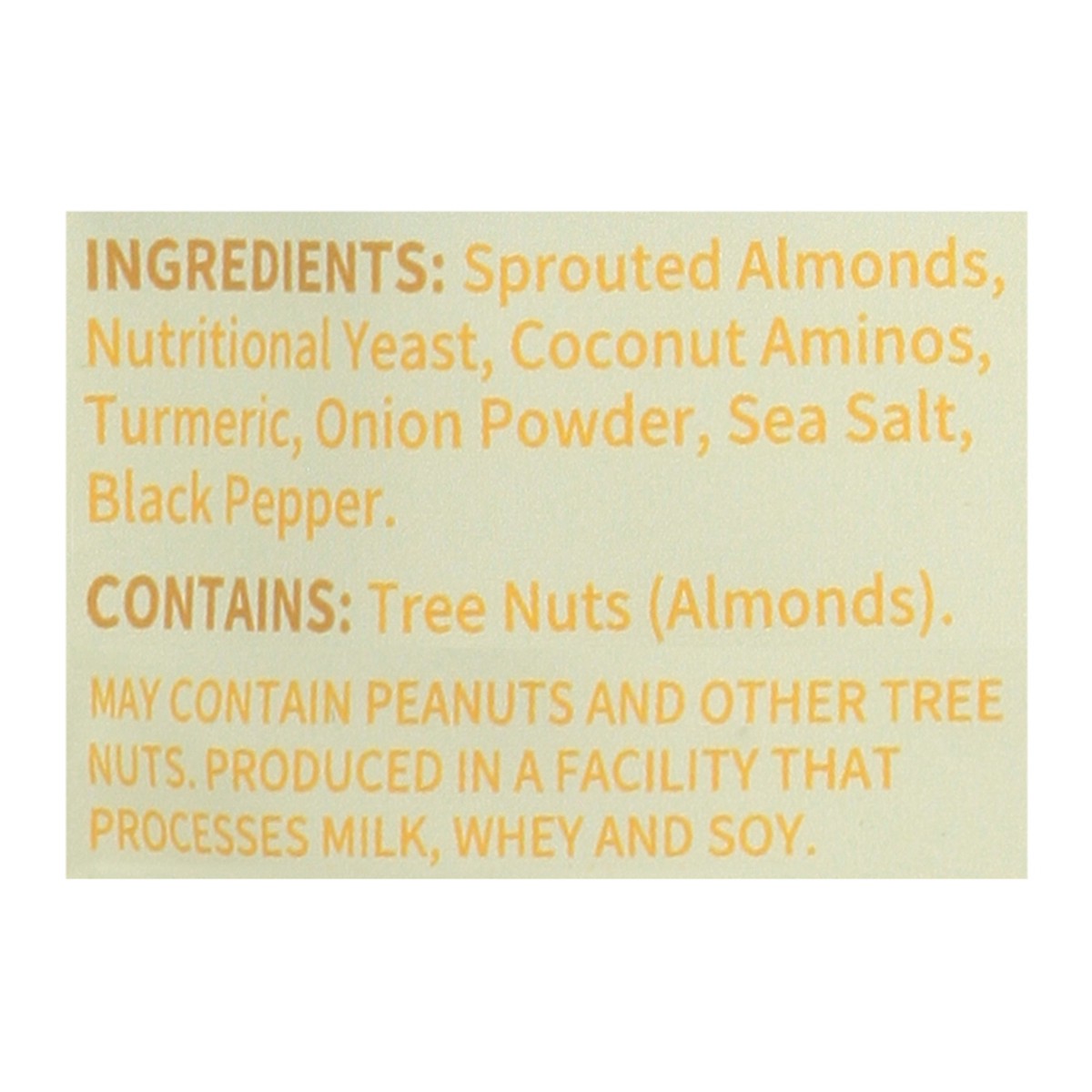 slide 8 of 13, Daily Crunch Golden Goodness Sprouted Almonds 5 oz, 5 oz