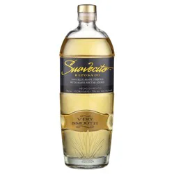 Suavecito Tequila Reposado