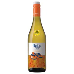 Flipflop Chardonnay California White Wine