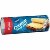 Pillsbury Original Crescent Refrigerated Pastry Dough Sheet