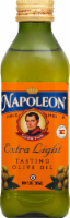 slide 1 of 1, Napoleon Extra Light Tasting Olive Oil - 16.9 fl oz, 16.9 fl oz