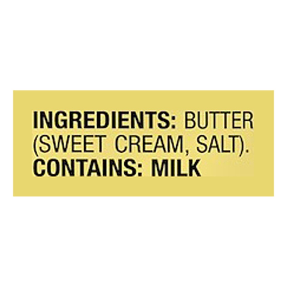 Land O Lakes Salted Butter Balls - 8oz : Target