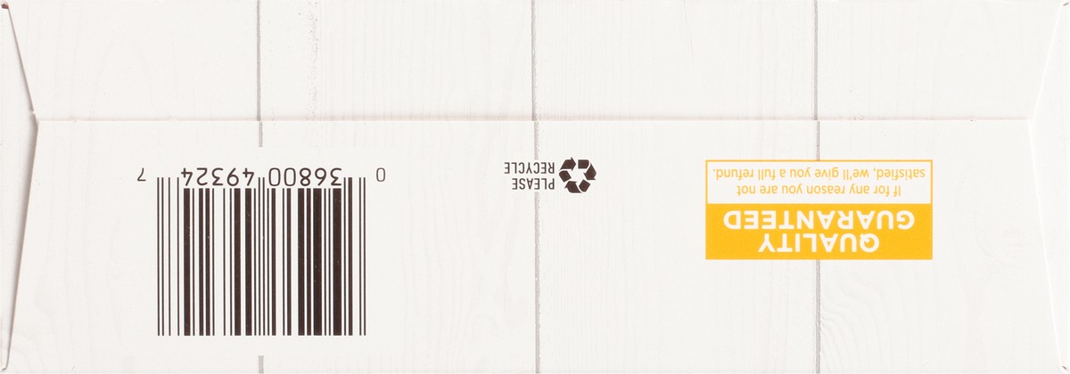 slide 7 of 9, Crav'n Flavor Ice Cream Crunch Bars, Chocolate Eclair 6-3 Fl Oz. Bars, 18 fl oz
