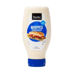 Essential Everyday Squeeze Whipped Dressing