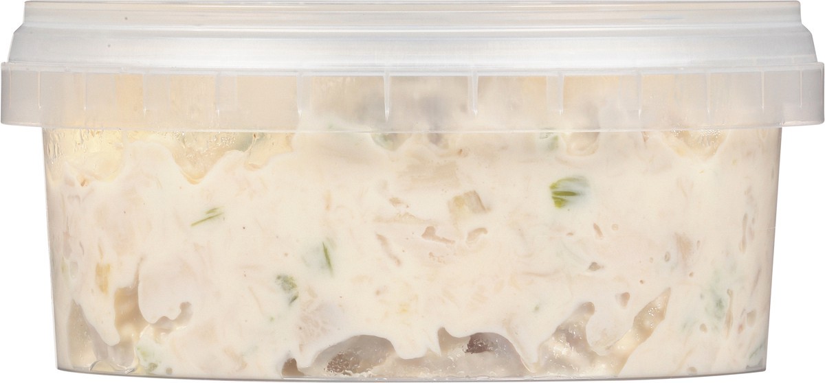 slide 11 of 13, Mrs. Marshall's Chicken Salad 12 oz, 12 oz