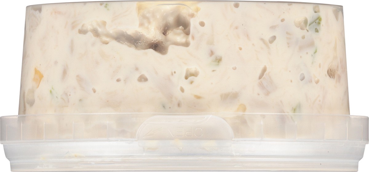 slide 12 of 13, Mrs. Marshall's Chicken Salad 12 oz, 12 oz