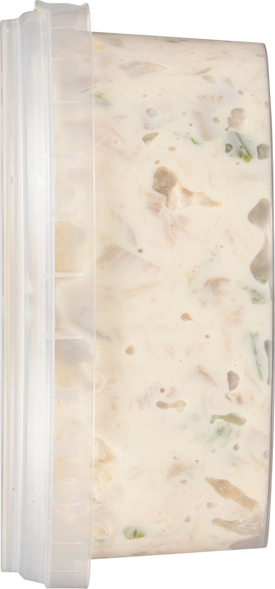 slide 8 of 13, Mrs. Marshall's Chicken Salad 12 oz, 12 oz