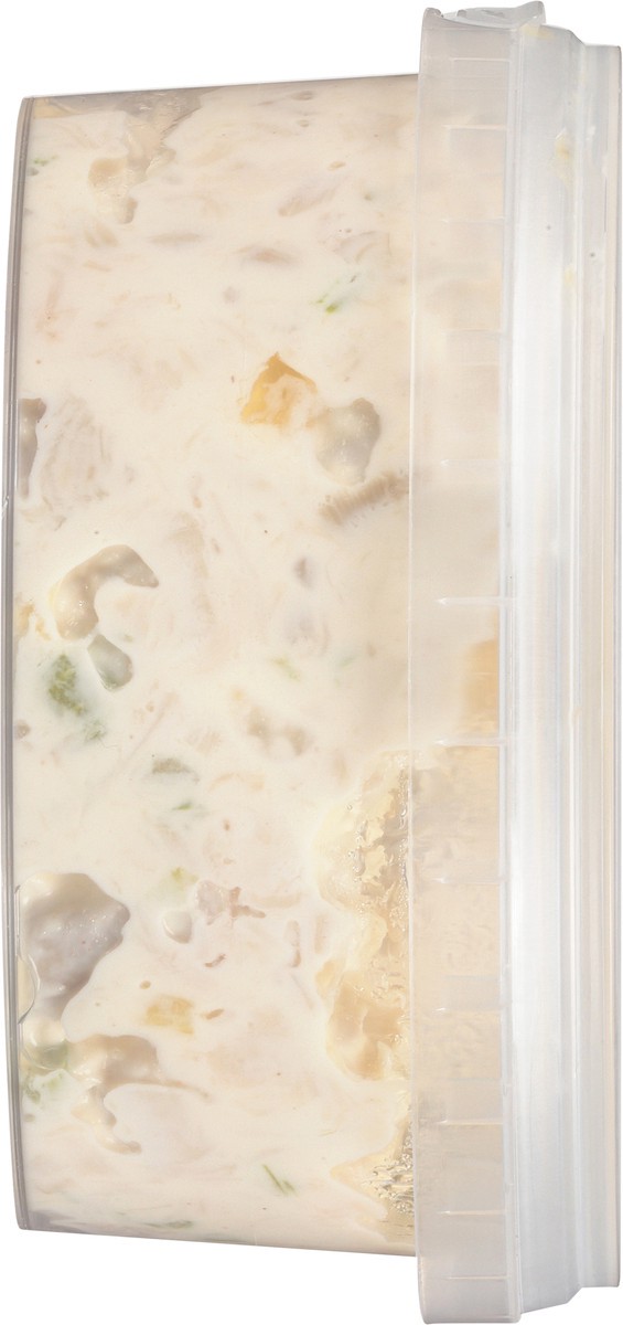 slide 4 of 13, Mrs. Marshall's Chicken Salad 12 oz, 12 oz